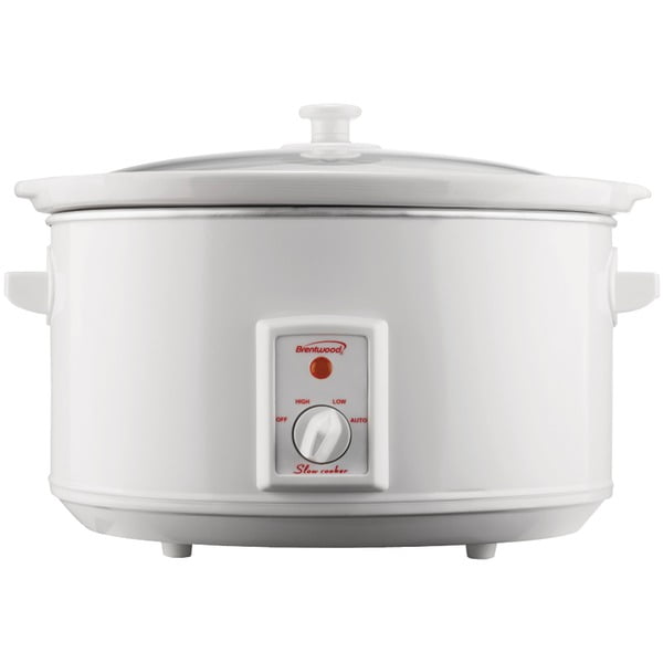 8quart Slow Cooker