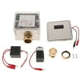 thumbnail image 2 of Sensor Infrarrojo De Inodoro Válvula De Automática De Montaje, 2 of 9