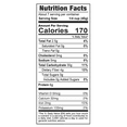 thumbnail image 6 of Andean Valley | Organic White Royal Quinoa Grain | 10,58oz. E, 6 of 7
