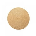 thumbnail image 1 of Yinmeet Flax Straw Restaurant Round Place Mat Table Cloth Pad Insulation Cup Bowl Tableware, 1 of 9
