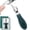 Green, variant on Eagle Beak Beveled Nail Clippers, Ergonomic Long Handle Wide Jaw Opening Anti-Splash Slanted Nail Clipper,for Thick Nails,Seniors,Ingrown