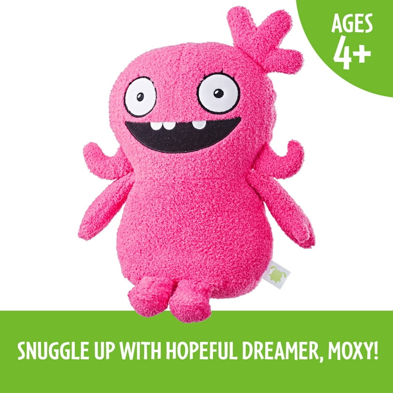 Ugly cheap dolls pink