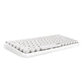 thumbnail image 3 of inalámbrico portátil de 84 Compatible con Android, Windows, ordenador, tableta, Perfert Ambric Teclado inalámbrico Bluetooth, 3 of 5