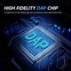 thumbnail image 2 of Car Amplifier Hi-Fi Amplifier Audio Digital Sound Processors, 2 of 5