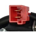 thumbnail image 4 of Conjunto de motor y regulador de elevalunas eléctrico Dorman 741-823, 4 of 4