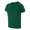 thumbnail image 2 of Gildan Youth DryBlend 5.6 oz., 50/50 T-Shirt - G800B, 2 of 5