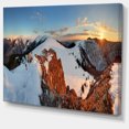 thumbnail image 2 of Panorama du Paysage de la Slovaquie, 2 of 3