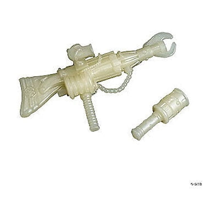 Dr Killemoff 5in. Action Figure - Walmart.com