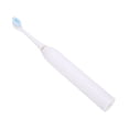 thumbnail image 4 of Electric Waterproof Toothbrush, Easy To Clean Electric Toothbrush Easy To Charge 8.7 X 1in ABS For Home ANGGREK Otros, 4 of 8