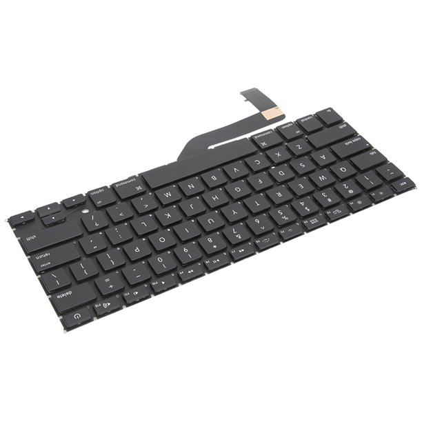 Replacement Keyboard, Tablet Keyboard American English No Backlight ...