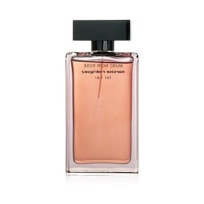 Narciso Rodriguez Musc Noir Rose Eau De Parfum Spray, Floral