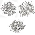 thumbnail image 1 of Pinzas para el Cabello Sunnimix DIY 150 Piezas Metal, 1 of 8