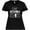 AB-Black, variant on Inktastic Some Assembly Required Left Arm Amputee Women's Plus Size T-Shirt