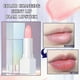 thumbnail image 2 of Bálsamo Labial ZHAOCHENG que Cambia de Color con la Temperatura Lápiz Labial Hidratante Brillante en Crema 1 Unidad, 2 of 5