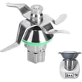 thumbnail image 4 of Carnival Trader Blender Blade Food-grade Blender Accessories Blender Spare Parts for Thermomix TM5 Vorwerk Thermomix, 4 of 5