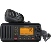 Uniden Um385bk 25-watt Fixed-mount Marine Radio With Dsc (black)