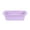 Purple, variant on KMSS Silicone Bread Loaf Pans for Baking, 1/4pcs Silicone Loaf Pans Toast Mold for Homemade Bread, Meatloaf, Banana Bread, Loaves, Toast, Cakes