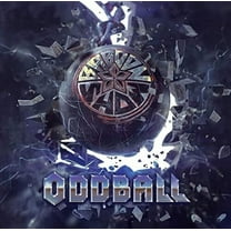 The Baboon Show - Oddball - Vinyl [7-Inch]