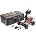 thumbnail image 4 of Coche de carreras de control remoto Jadeshay WD Electronic Off Road Car 144001 2.4G, 4 of 12