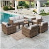 7 Seater+Table