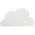 thumbnail image 1 of Coofit Kids Placemat Creative Silicone Cloud Shape Baby Placemat Non Slip Placemat, 1 of 10