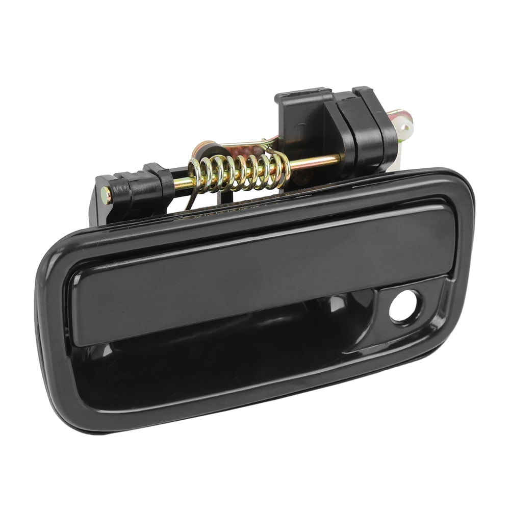 Car Exterior Door Handle Front Left Side Replacement for 9504 Toyota