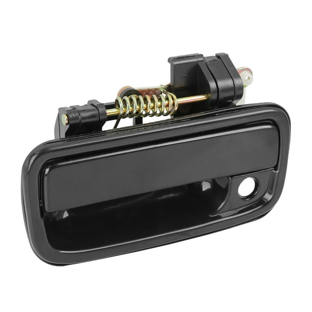 Car Exterior Door Handle Front Left Side Replacement for 9504 Toyota