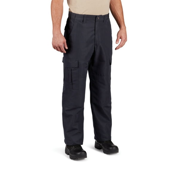 Propper Men's EdgeTec EMS Pants – Lightweight Polyester Ripstop Work Pant