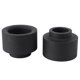 thumbnail image 4 of Accesorio del kit de elevación de nivelación trasera de 2 pulgadas apto para Dodge RAM 1500 4WD 2WD 2009-2018, 4 of 5