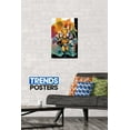thumbnail image 2 of Marvel Comics - 80th Anniversary Collage Wall Poster, 14.725" x 22.375", 2 of 3