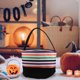 thumbnail image 5 of 1pc Halloween Candy Bag Candy Pouch Festival Bag Halloween Bolsa portátil, 5 of 6