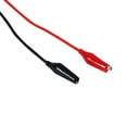 thumbnail image 3 of Clips Isolants Résistants Sensibles, à Double Extrémité, pour les Applications Électroniques, 3 of 8