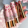 thumbnail image 2 of Gorgeous Velvet Lipstick Matte Low Saturation Whiter Skin Good Looks Student Makeup Cosmetic, 2 of 5