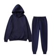 thumbnail image 2 of Pyhlmscde Velour Tracksuit Womens, Sweat Set, 2 Piece Lounge Set Women, 2 of 6