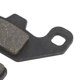 thumbnail image 3 of Par de pastillas de freno de motocicleta, repuesto delantero y trasero para Lifan 50cc 70cc 110cc 125cc 140cc Pit Dirt Bike, 3 of 8