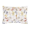 thumbnail image 6 of Serengeti Twin Quilt Set, 6 of 9