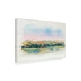 thumbnail image 2 of Tim O Toole 'Vignette Scene I' Canvas Art, 2 of 3