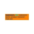 thumbnail image 3 of La Croix Sparkling Water Orange 8 Pack 12 oz 96 fl oz (Pack Of 3), 3 of 3