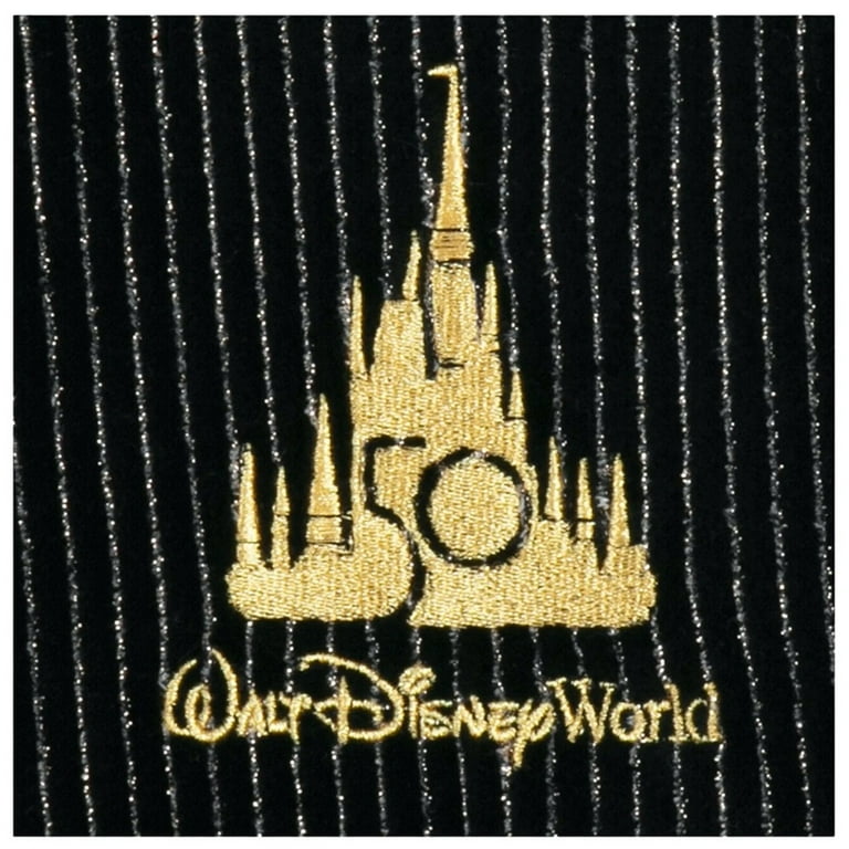 Walt Disney World 50th Anniversary 2021 Luxe Hoodie orders Spirit Jersey