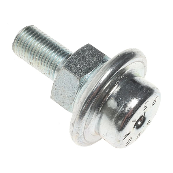 Fuel Injection Pressure Damper