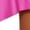 Hot Pink, variant on Women's Latin Tassel Dance top and Irregular Hem Skirt 2 piece sets for Ballroom Cha-cha Rumba Tango Royal Blue S