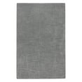 thumbnail image 1 of Surya Sculpture SCU-7506 Area Rug - Dove gray, 1 of 3