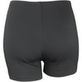 thumbnail image 2 of Spiro Womens Softex Stretch Sports Shorts, 2 of 2