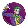 thumbnail image 1 of Batman Joker Character Kitchen Refrigerator Locker Button Magnet, 1 of 6