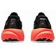 thumbnail image 4 of ASICS Gel Kayano 30 Black Sunrise Red - 1011B548-006, 4 of 4