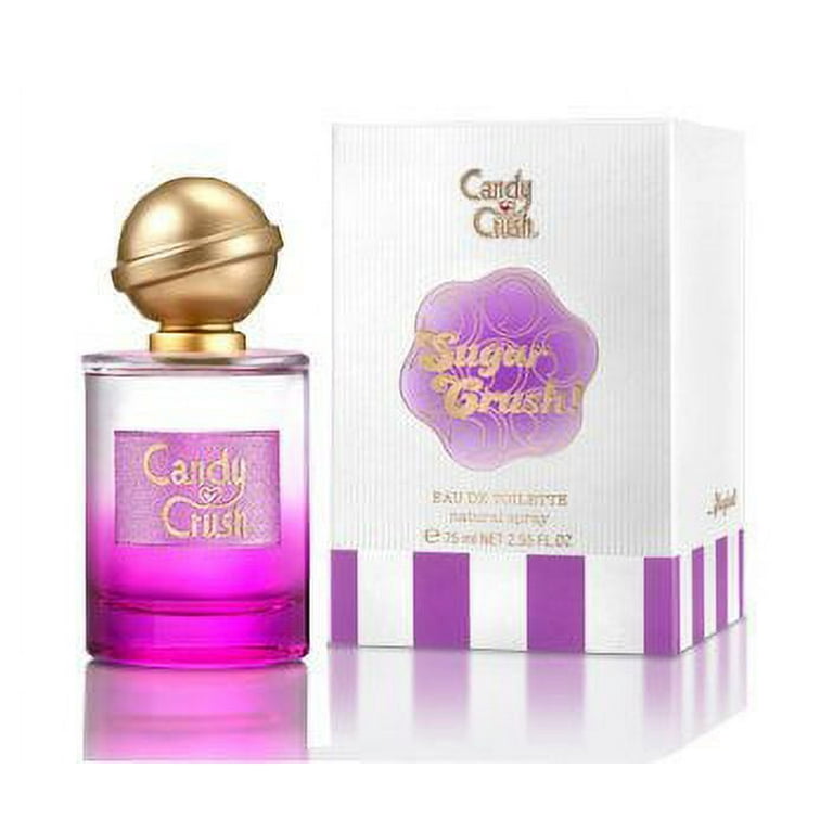 Parfum candy online crush