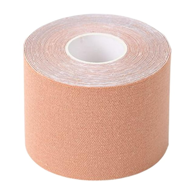 Cinta de Levantamiento Jinwen 16 pies para mujeres y niñas Color de piel 5 cm de ancho