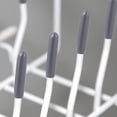 thumbnail image 4 of TABLZONE 100Ud Cubiertas Plásticas Para Punta De En Lavavajillas Resistente Y Antipolvo, 4 of 8