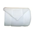 thumbnail image 4 of Paquete de 4 Vendas para Patas de Caballo, Vendajes para s, Vendajes de Protección para Piernas Engrosados para Accesorios de Equitación, Ganado Blanco shamjiam Vendas para patas de caballo, 4 of 8