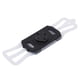 thumbnail image 2 of Soporte para teléfono de bicicleta Soporte de teléfono universal antivibración de goma ajustable para cualquier teléfono inteligente de entre 4,7 y 6,7 pulgadas para Wahoo, 2 of 14